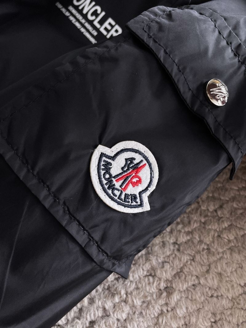 Moncler Outwear